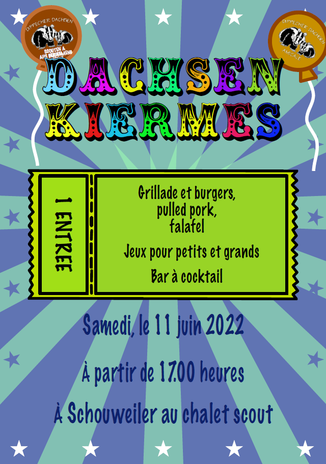 Grillade et burgers, pulled pork, falafel; Jeux pour petits et grands; Bar à cocktail