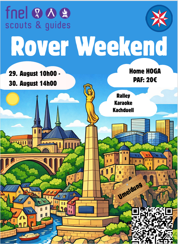 Rallye Karaoke Kachduell